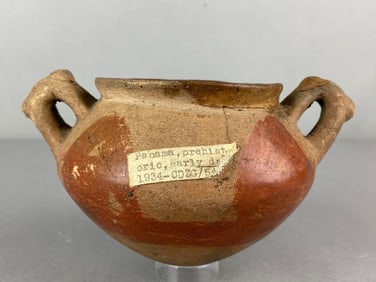 Panama Olla Heike Collection