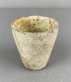 Native American Cup Heike Collection