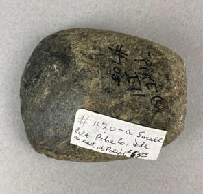 Small Celt Pike County, Illinois Heike Collection