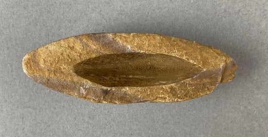 Native American Artifact Heike Collection