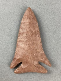 2 3/4 Inch Lost Lake Native American Artifacts Heike Collection