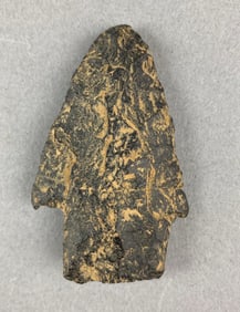 2 1/2 Inch Buffalo Point Oklahoma Territory Heike Collection