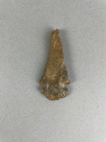 2 5/8 Inch Left Dovetail Point Heike Collection