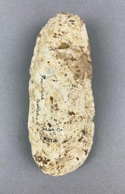 Native American Artifact Hoe