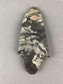 2 1/2 Inches Adena Spear Point Heike Collection