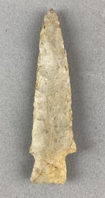 3 5/8 Inch Etley Blade Iowa, Heike Collection