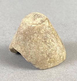 1 1/4 Inch Fire Starter Jackson Co. IL Heike Collection