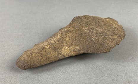 4 1/2 Inch Ancient Stone Tool Heike Collection