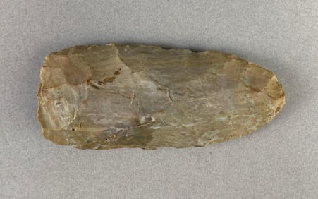 4 Inch Stone Blade Heike Collection