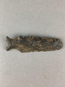 3 1/4 Inch Prehistoric Spear Heike Collection