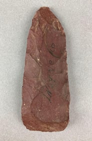 4 Inch Native American Artifact Arrowhead Heike Collection