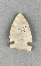Native American Artifact Arrowhead