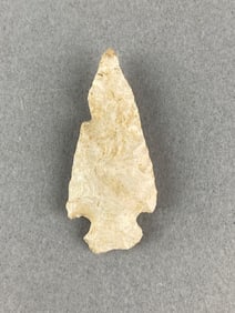 Native American Artifact Arrowhead