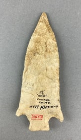 5 1/2 Inch Etley Cooper County Missouri Heike Collection
