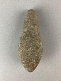 3 3/4 Inch Plummet Heike Collection