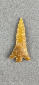 1 3/8 Inch Prehistoric Point Washington Heike Collection