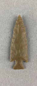 2 Inch Native American Arrowhead Heike Collection