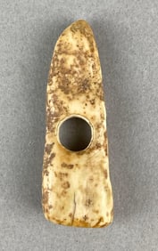 Alaskan fishing tool