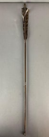 1900s arrow