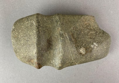 3/4 grooved axe from Illinois or Missouri