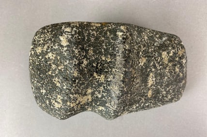 3/4 grooved axe from Illinois or Missouri