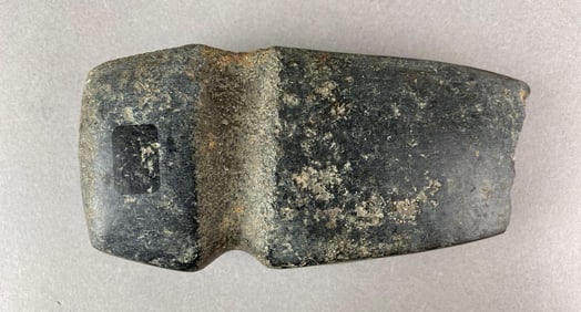 3/4 grooved axe from Missouri