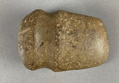 Full grooved axe, Midwest