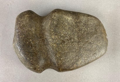 Fulled grooved axe from the Midwest