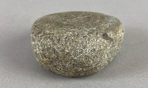 Discoidal from Saline County, Missouri