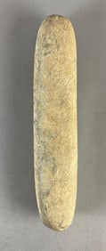 Roller pestle from New Jersey