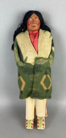 Large Skookum Doll