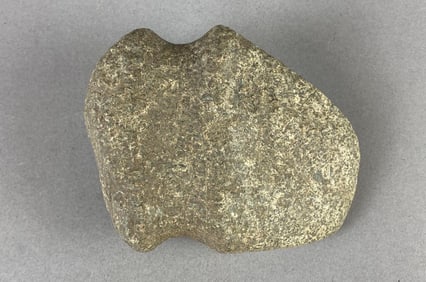 Grooved axe from Midwest