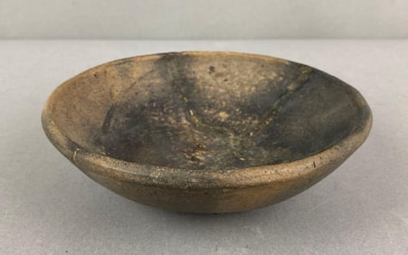 Missouri County Arkansas Pottery Bowl