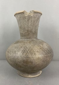 Crittenden County Arkansas Pottery Jug