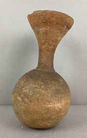 Missouri County Arkansas Pottery Jug