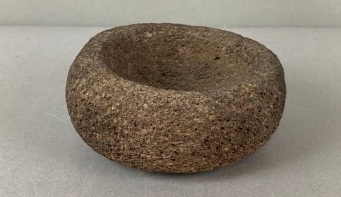 California Stone Mortar