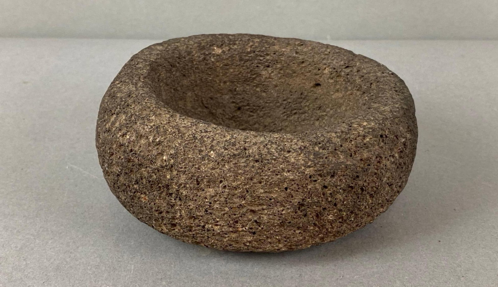 California Stone Mortar (1 of 6)