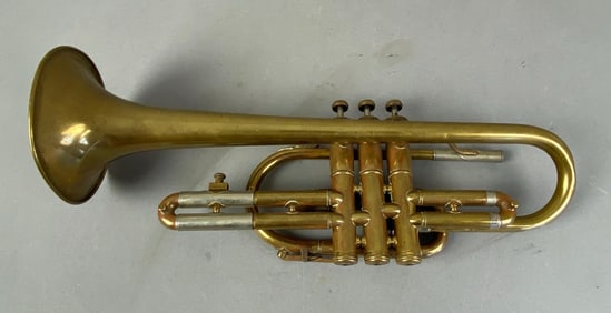 Pioneer Trumpet