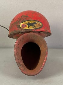 Vintage Jubilee No. 90 Bull Horn