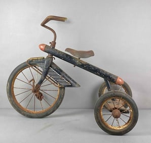 Junior Toy Corp Junior Tricycle