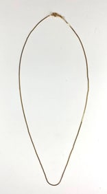 14K Gold Chain