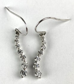 14k Gold Earrings