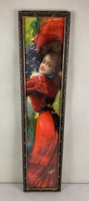 1907 Pabst Advertising Yard Long Print