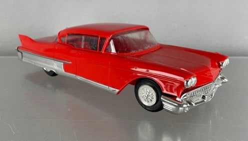 1958 Cadillac Fleetwood Sixty Special Dealership Promo Car