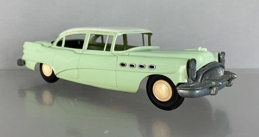 1954 Buick Roadmaster Friction Dealership Promo Car