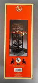 Lionel O Scale Mickey and Co Donald Duck Radar Antenna