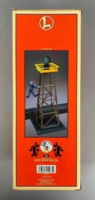 Lionel O Scale Mickey and Co Goofy Rotary Beacon