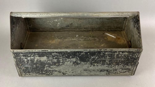 Vintage Tool Caddy