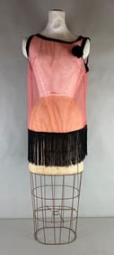 Vintage Model 1960 Dress Form Mannequin