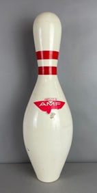 AMFLite II Plastic Bowling Pin Bank